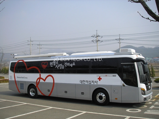의료 차량
